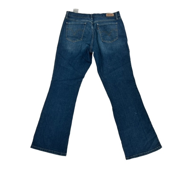Levi’s 515 Bootcut Jeans Size 10 Short Women’s - Picture 3 of 6